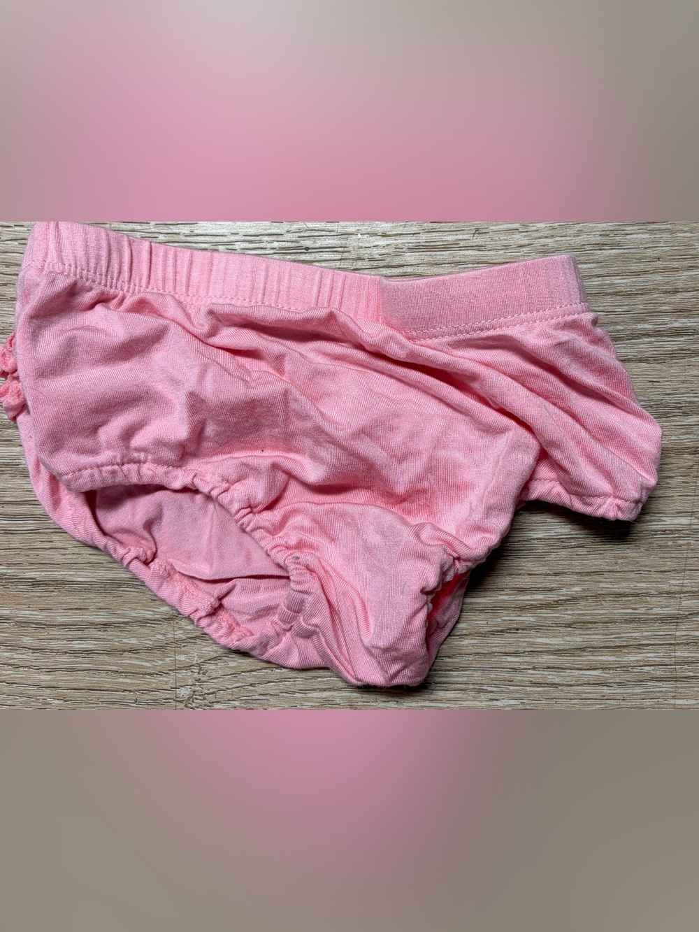 Magnetic Me Bloomers